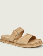 UGG Șlapi GOLDENGAZE | piele întoarsă