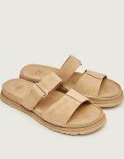 UGG Șlapi GOLDENGAZE | piele întoarsă