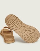 UGG Șlapi GOLDENGAZE | piele întoarsă