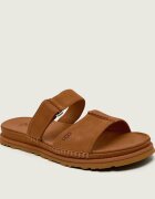 UGG Șlapi GOLDENGAZE | piele întoarsă