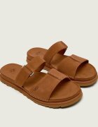 UGG Șlapi GOLDENGAZE | piele întoarsă