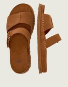 UGG Șlapi GOLDENGAZE | piele întoarsă