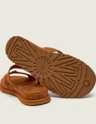 UGG Șlapi GOLDENGAZE | piele întoarsă