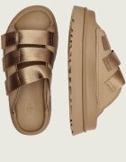UGG Șlapi W Goldenglow
