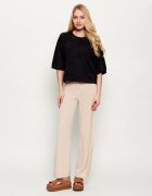 UGG Șlapi W GOLDENSTAR | piele întoarsă