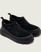UGG Sneakers Heritage Utility Axoid | piele întoarsă