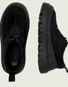 UGG Sneakers Heritage Utility Axoid | piele întoarsă