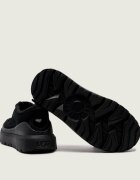 UGG Sneakers Heritage Utility Axoid | piele întoarsă