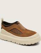 UGG Sneakers HERITAGE UTILITY AXOID | piele întoarsă