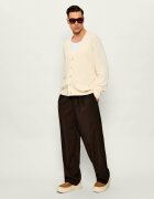 UGG Sneakers HERITAGE UTILITY AXOID | piele întoarsă