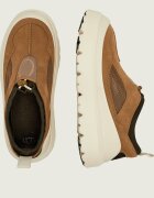 UGG Sneakers HERITAGE UTILITY AXOID | piele întoarsă