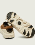 UGG Sneakers HERITAGE UTILITY AXOID | piele întoarsă