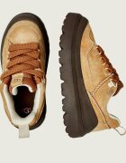 UGG Sneakers HERITAGE UTILITY SNEAKER KNOLL | piele întoarsă