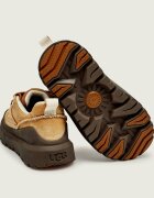 UGG Sneakers HERITAGE UTILITY SNEAKER KNOLL | piele întoarsă