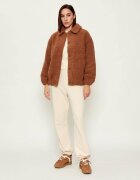 UGG Sneakers LO LOWMEL Highland | piele întoarsă