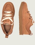 UGG Sneakers LO LOWMEL Highland | piele întoarsă