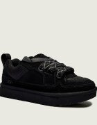 UGG Sneakers LO LOWMEL Highland | piele întoarsă