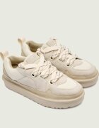 UGG Sneakers LO LOWMEL Highland | piele întoarsă