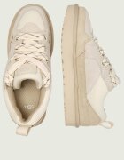 UGG Sneakers LO LOWMEL Highland | piele întoarsă