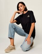 UGG Sneakers LO LOWMEL Highland | piele întoarsă