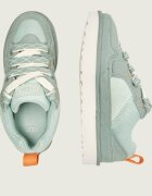 UGG Sneakers Lo Lowmel Highland | piele întoarsă