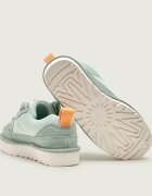 UGG Sneakers Lo Lowmel Highland | piele întoarsă