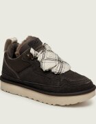 UGG Sneakers LOWMEL cu adaos de lână | shearling | piele întoarsă