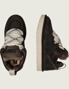 UGG Sneakers LOWMEL cu adaos de lână | shearling | piele întoarsă