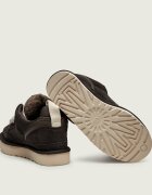 UGG Sneakers LOWMEL cu adaos de lână | shearling | piele întoarsă