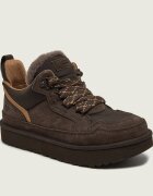 UGG Sneakers Lowmel | shearling | piele întoarsă
