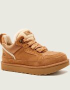 UGG Sneakers LOWMEL | shearling | piele întoarsă