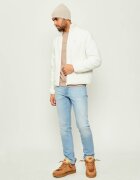 UGG Sneakers LOWMEL | shearling | piele întoarsă
