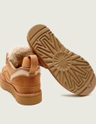 UGG Sneakers LOWMEL | shearling | piele întoarsă