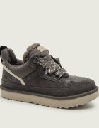 UGG Sneakers Lowmel | shearling | piele întoarsă