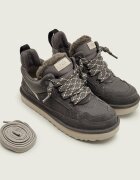 UGG Sneakers Lowmel | shearling | piele întoarsă