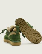 UGG Sneakers Lowmel | shearling | piele întoarsă (zamsz) | cu adaos de lână