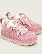 UGG Sneakers Lowmel | shearling | piele întoarsă (zamsz) | cu adaos de lână