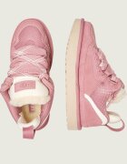 UGG Sneakers Lowmel | shearling | piele întoarsă (zamsz) | cu adaos de lână