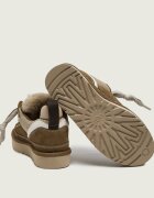 UGG Sneakers Lowmel | shearling | piele întoarsă (zamsz) | cu adaos de lână