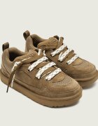 UGG Sneakers M Lo Lowmel | piele întoarsă
