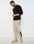 UGG Sneakers M LO LOWMEL | piele întoarsă
