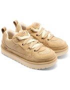 UGG Sneakers M LO LOWMEL | piele întoarsă