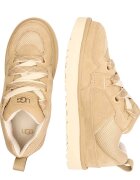 UGG Sneakers M LO LOWMEL | piele întoarsă