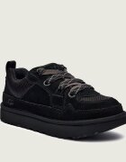 UGG Sneakers M LO LOWMEL | piele întoarsă