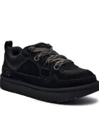 UGG Sneakers M LO LOWMEL | piele întoarsă