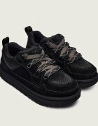 UGG Sneakers M LO LOWMEL | piele întoarsă