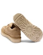 UGG Sneakers M LO LOWMEL | piele întoarsă