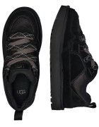 UGG Sneakers M LO LOWMEL | piele întoarsă