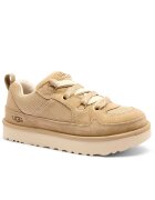 UGG Sneakers M LO LOWMEL | piele întoarsă