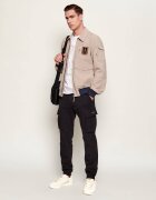 UGG Sneakers M MINIMEL | piele întoarsă